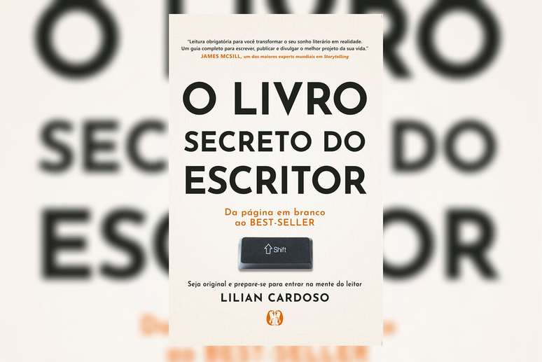 &ldquo;O livro secreto do escritor&rdquo; &eacute; uma leitura inspiradora para m&atilde;es curiosas, criativas e que podem encontrar na escrita uma forma de express&atilde;o e realiza&ccedil;&atilde;o pessoal 