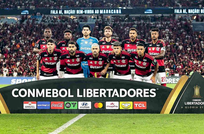 Rumo &agrave; Gl&oacute;ria Eterna de novo? Flamengo &eacute; o atual campe&atilde;o da Liberta &ndash;