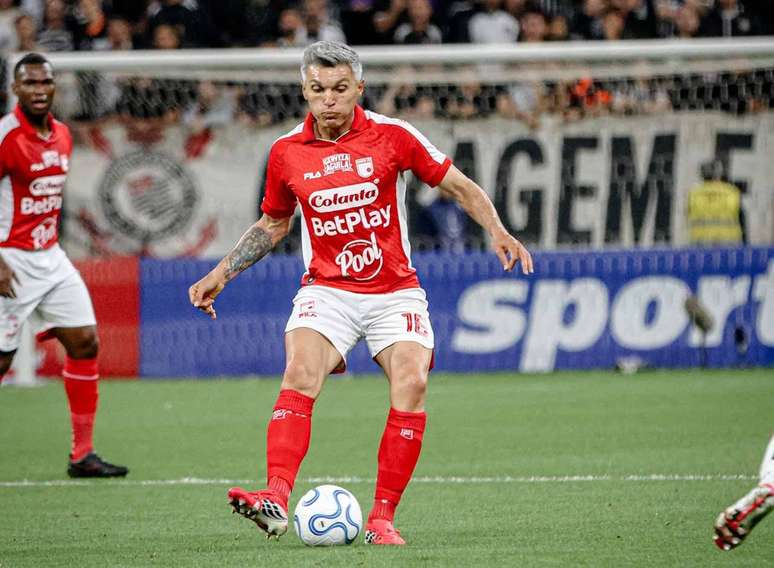 Santa Fe precisa vencer para seguir com chances de se classificar &ndash;