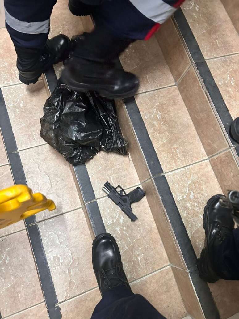 Ataque em escola no Acre mata duas pessoas