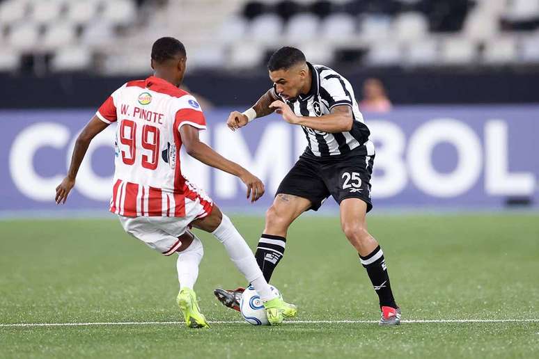 Allan deve perder boa parte da temporada &ndash;