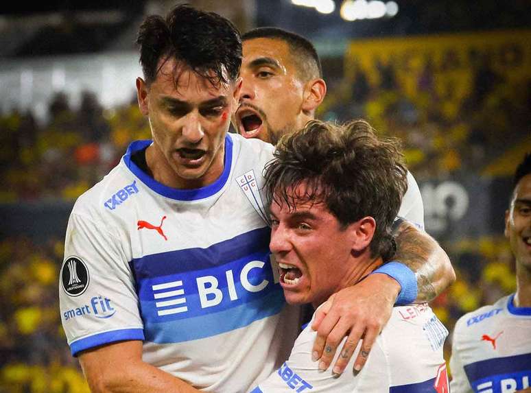 Universidad Cat&oacute;lica vem de uma vit&oacute;ria sobre o Barcelona de Guayaquil, pela Libertadores &ndash;