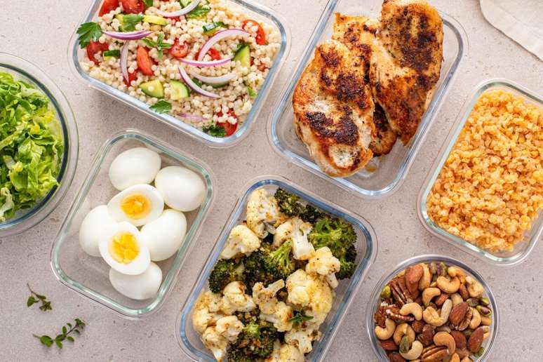 Alimentos ricos em prote&iacute;nas s&atilde;o fundamentais para a sa&uacute;de 