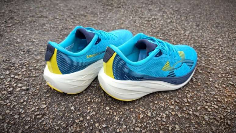 Under Armour Nonstop