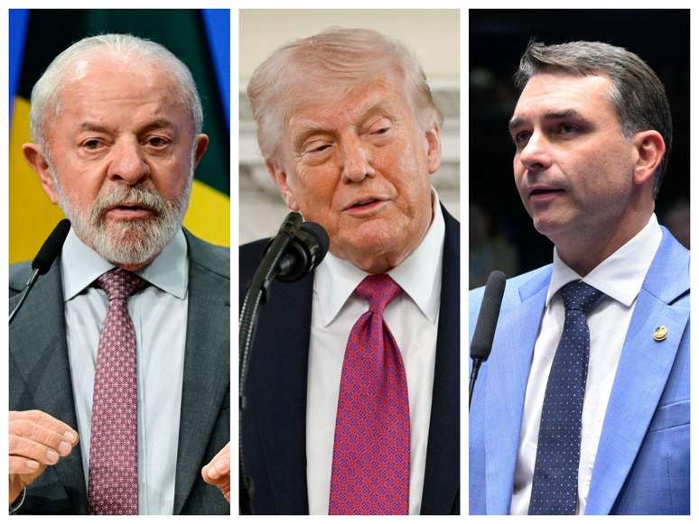 Especialista em rela&ccedil;&otilde;es internacionais, Guilherme Casar&otilde;es diz que encontro com Trump &eacute; valioso para Lula na campanha presidencial contra Fl&aacute;vio Bolsonaro
