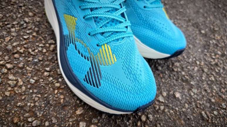Under Armour Nonstop