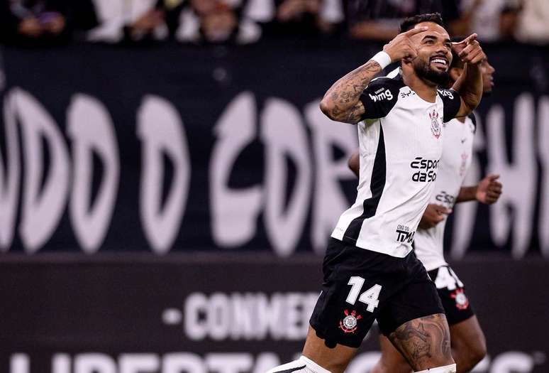 Corinthians pode garantir classifica&ccedil;&atilde;o antecipada para as oitavas da Libertadores &ndash;