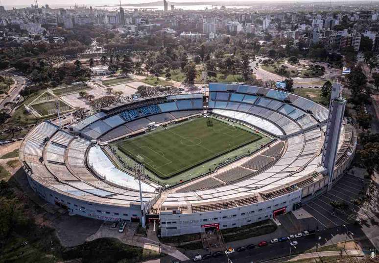 Est&aacute;dio Centen&aacute;rio ser&aacute; o palco do confronto, pela Sul-Americana &ndash;