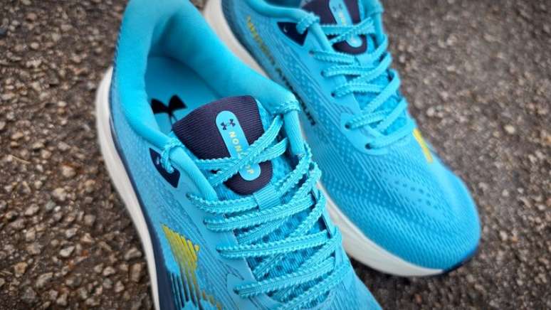 Under Armour Nonstop