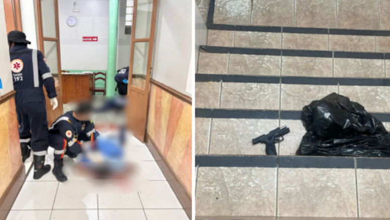 Ataque a tiros em escola no Acre deixa ao menos 2 professoras mortas