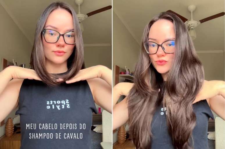 Raylane Diba Ferrari usava as redes para promover o produto