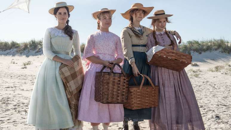 Ador&aacute;veis Mulheres: 12 pontos para entender as diferen&ccedil;as entre a obra original e a adapta&ccedil;&atilde;o para os cinemas - Rolling Stone Brasil