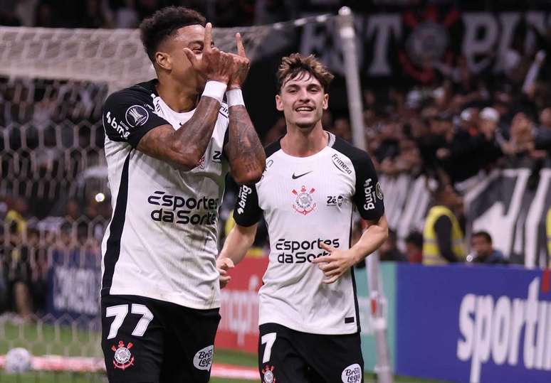 Corinthians pode garantir classifica&ccedil;&atilde;o antecipada na Libertadores &ndash;