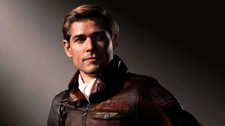 Interpretado por Mason Dye, Bomb&aacute;stico retornar&aacute; em 'Vought Rising', spin-off de 'The Boys' que chega em 2027