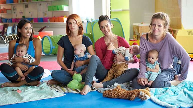 4 motivos para assistir Superm&atilde;es