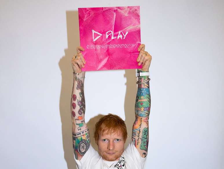 (Foto: Instagram @teddysphotos)