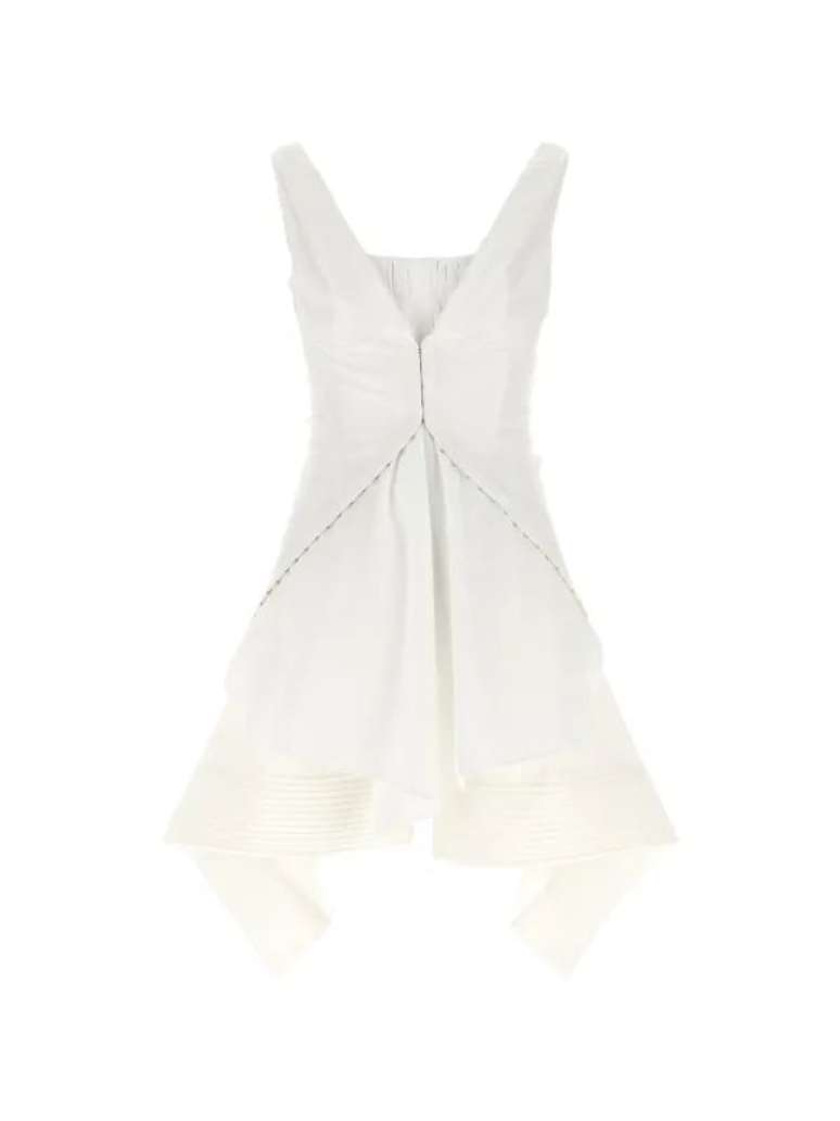 Vestido da Alexander McQueen, usado por Bruna Marquezine no show da Shakira 