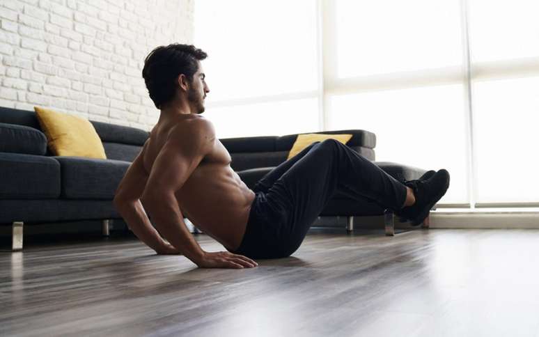 Muscula&ccedil;&atilde;o e calistenia desenvolvem for&ccedil;a, mas possuem diferen&ccedil;as no ganho de massa muscular