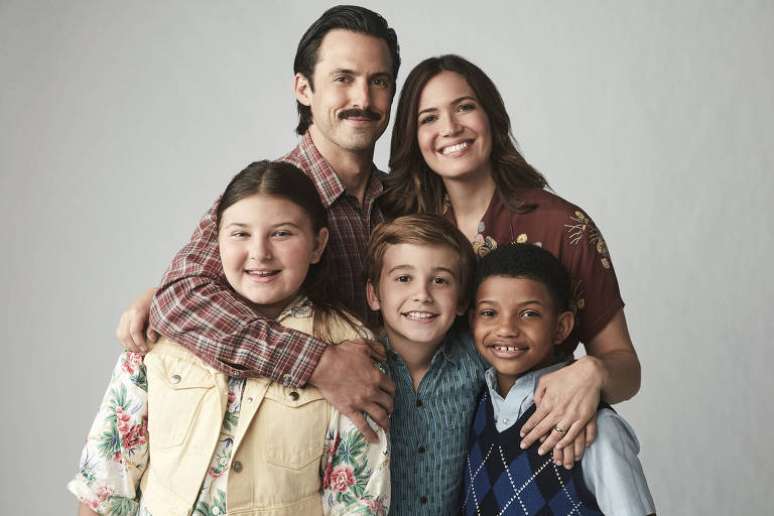 Criador de 'This Is Us' promete 'fazer cabe&ccedil;as explodirem' na 6&ordf; temporada - 28/05/2021 - Cinema e S&eacute;ries - F5