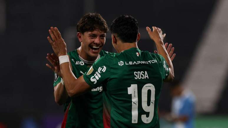 Palmeiras vive maratona nos &uacute;ltimos jogos &ndash;