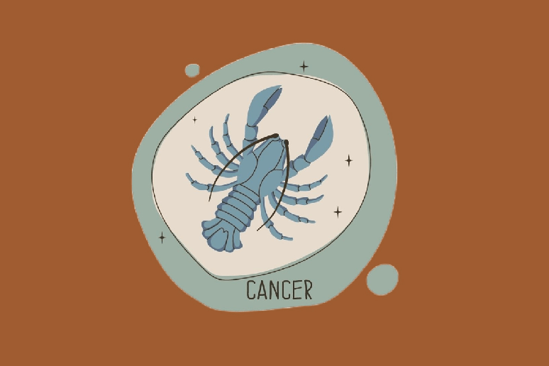 O dia favorecer&aacute; o crescimento do canceriano por meio do esfor&ccedil;o 