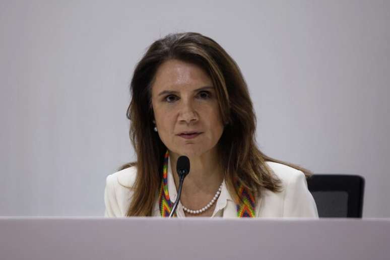 A CEO da COP, Ana Toni, participar&aacute; do SPIW