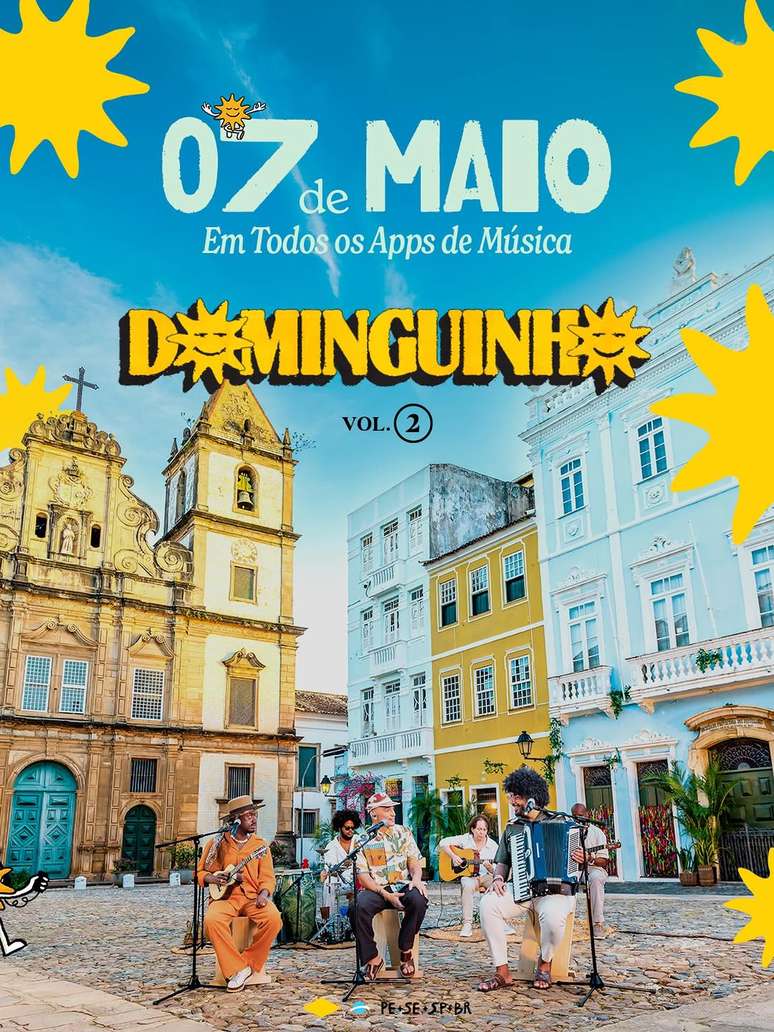 (Foto: Divulga&ccedil;&atilde;o)
