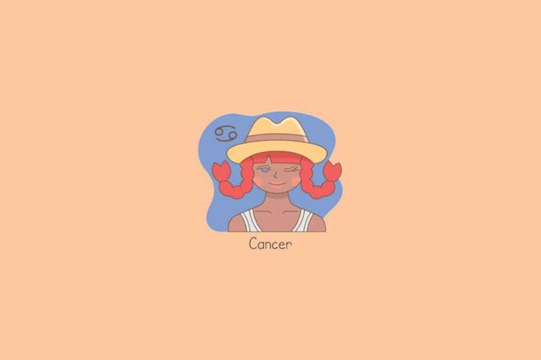 As m&atilde;es cancerianas s&atilde;o protetoras, se doam e cobram dos seus filhos a mesma disponibilidade 