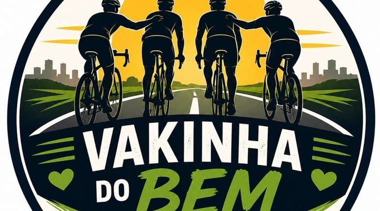 Respeito Salva Vidas: A luta de quatro ciclistas ap&oacute;s um acidente tr&aacute;gico em Bady Bassitt