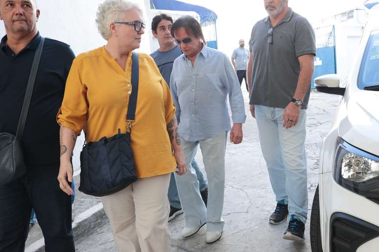 (Foto: Victor Chapetta/BrazilNews)