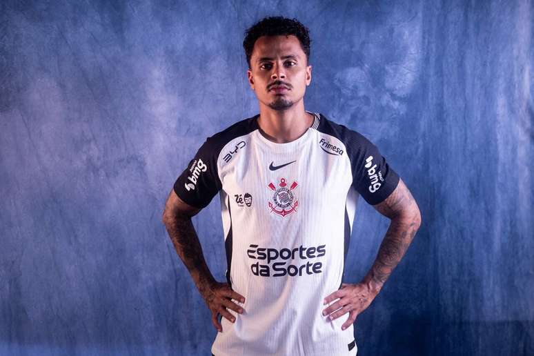 Allan est&aacute; fora da partida entre Independiente Santa Fe, da Col&ocirc;mbia, e Corinthians &ndash;