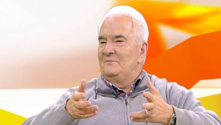 Carlos Castro era uma personalidade famosa da TV portuguesa por falar do mundo dos ricos e famosos