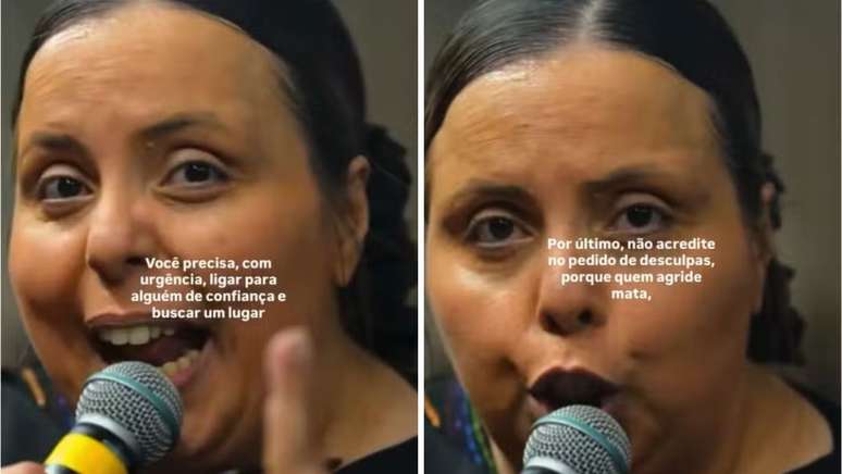 Helena Raquel acumula mais de 10 milh&otilde;es de visualiza&ccedil;&otilde;es em v&iacute;deo nas redes sociais e recebeu apoio de famosos