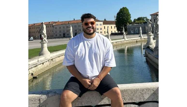 Pablo Oliveira diz priorizar a carreira em Portugal e na Espanha, mas n&atilde;o descarta o mercado norte-americano
