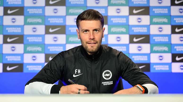 Fabian Hurzeler ganhou destaque em Londres e estava na mira de outros clubes europeus &ndash;