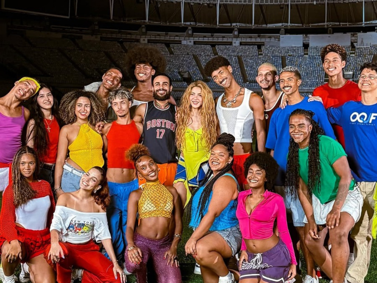 (Foto: Instagram @raphaelvicente)