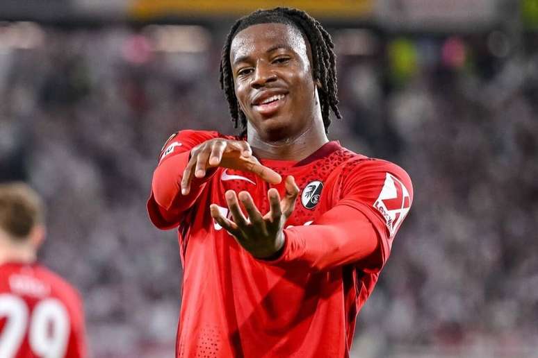 Freiburg est&aacute; na final da Liga Europa 2025-2026 &ndash;