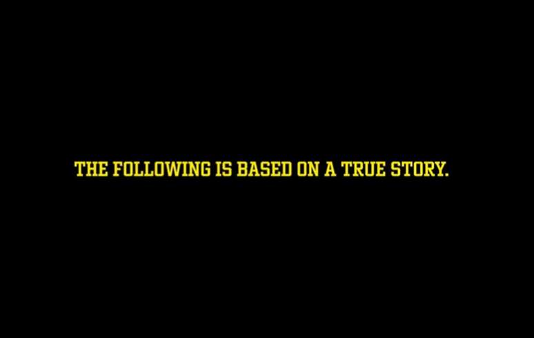In&iacute;cio do v&iacute;deo divulgado pela Adidas &ndash;