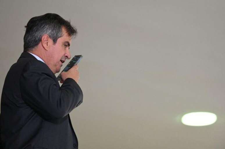 Ciro Nogueira &eacute; um dos pol&iacute;ticos mais influentes do Centr&atilde;o