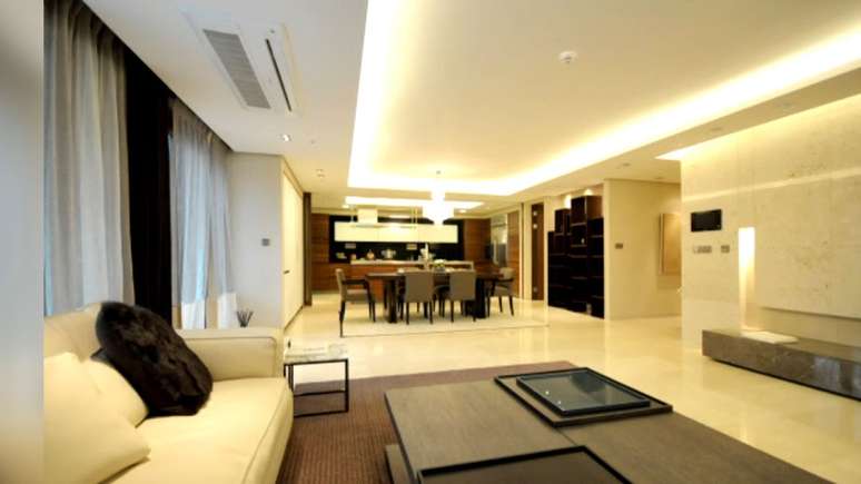 BTS's Jin Buys New $1.7 Million Luxury Apartment All In Cash
