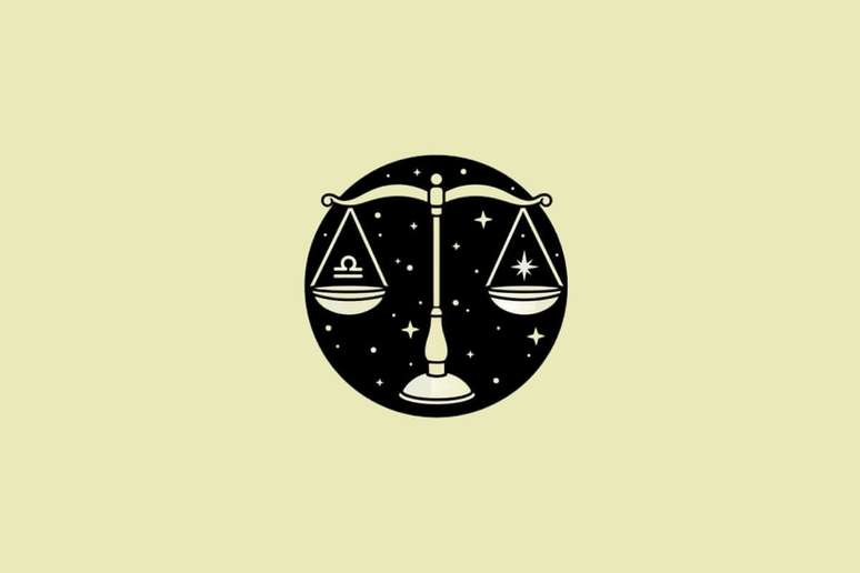 A m&atilde;e de Libra &eacute; afetuosa, justa e preocupada com a beleza do ambiente que cria 
