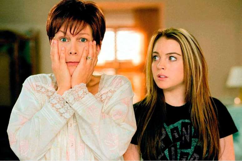 &ldquo;Freaky Friday&rdquo; tem express&otilde;es informais, situa&ccedil;&otilde;es familiares e di&aacute;logos r&aacute;pidos que mostram como as pessoas realmente falam 