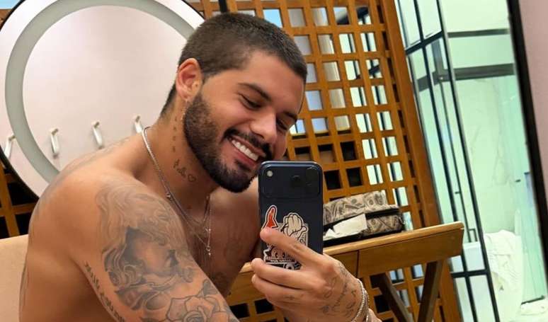 Desabafo de Zé Felipe sobre 'traição' no sertanejo dispara teoria polêmica envolvendo cantor famoso . Entenda!.