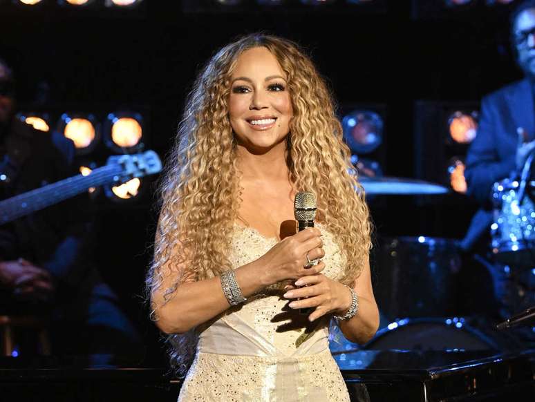 (Foto: X @mariahcarey)