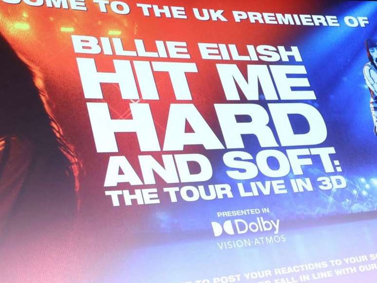 Foto: Instagram @billieilish