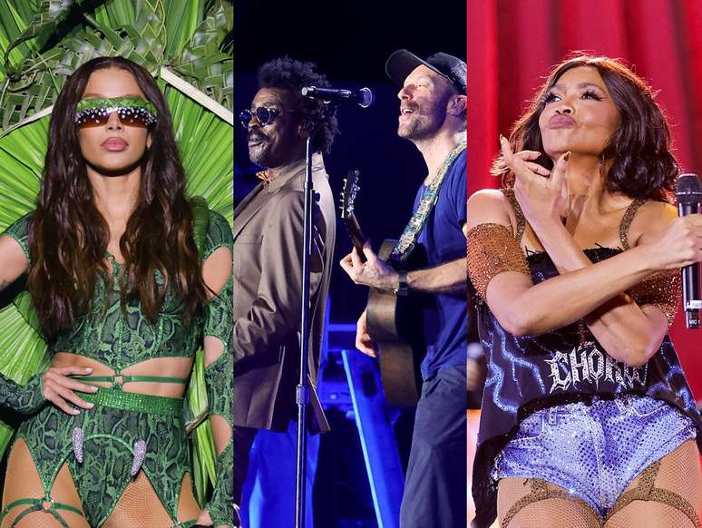Fotos: Lucas Ramos/Brazil News