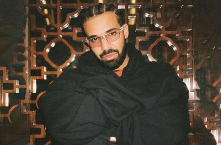 Reprodu&ccedil;&atilde;o/Instagram - Legenda: Rapper canadense Drake &eacute; um dos investidores do Venezia