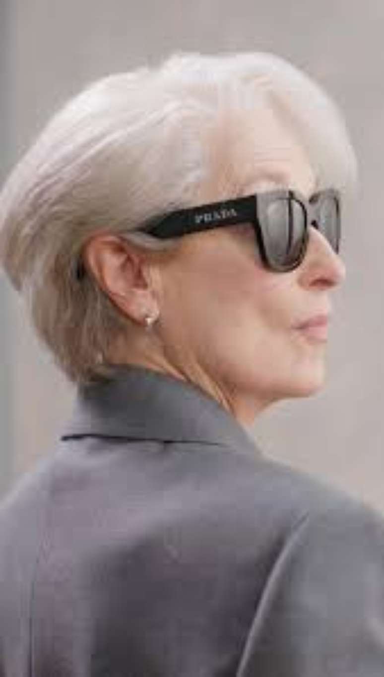 Meryl Streep 