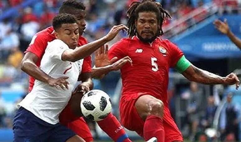 Panam&aacute; perdeu os tr&ecirc;s jogos que disputou em 2018 &ndash;