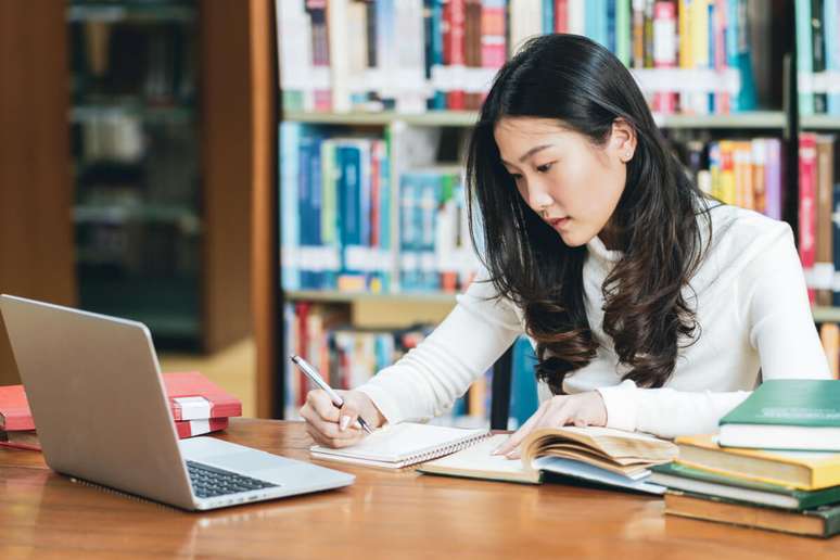 Nos estudos, &eacute; importante respeitar os pr&oacute;prios limites e evitar compara&ccedil;&otilde;es 